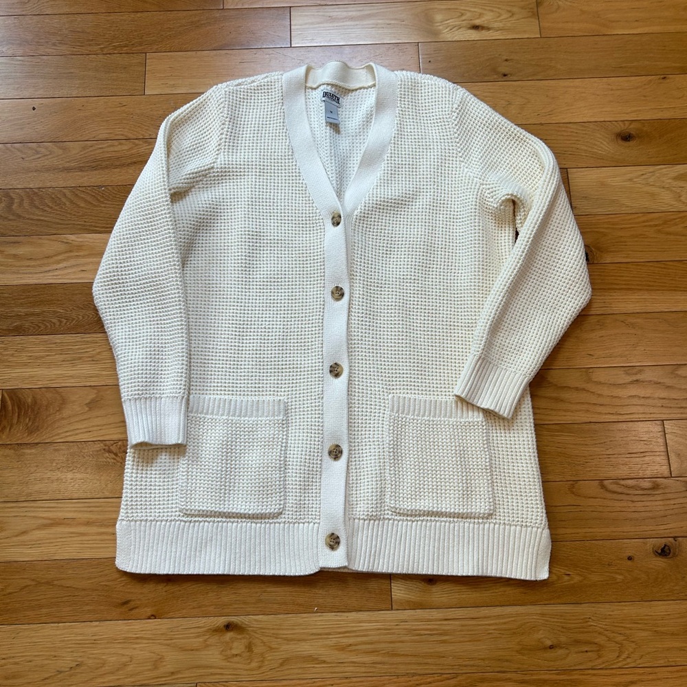 Duluth Cardigan